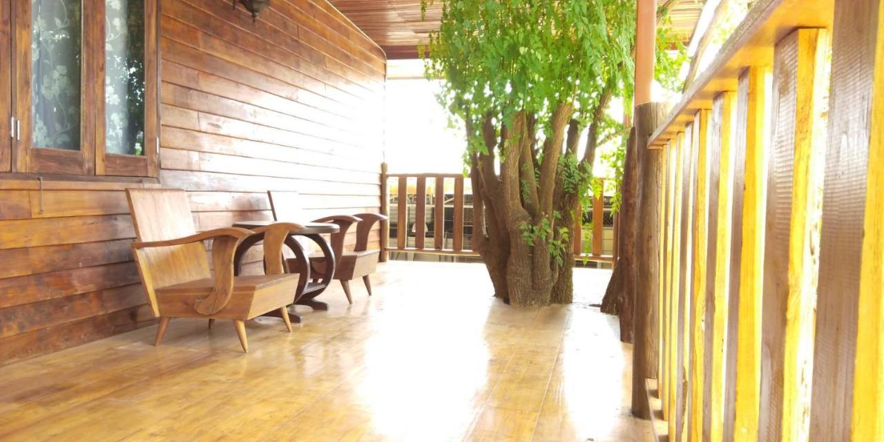 Petit Paramata Phitsanulok Extérieur photo