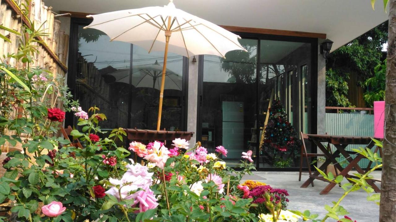 Petit Paramata Phitsanulok Extérieur photo
