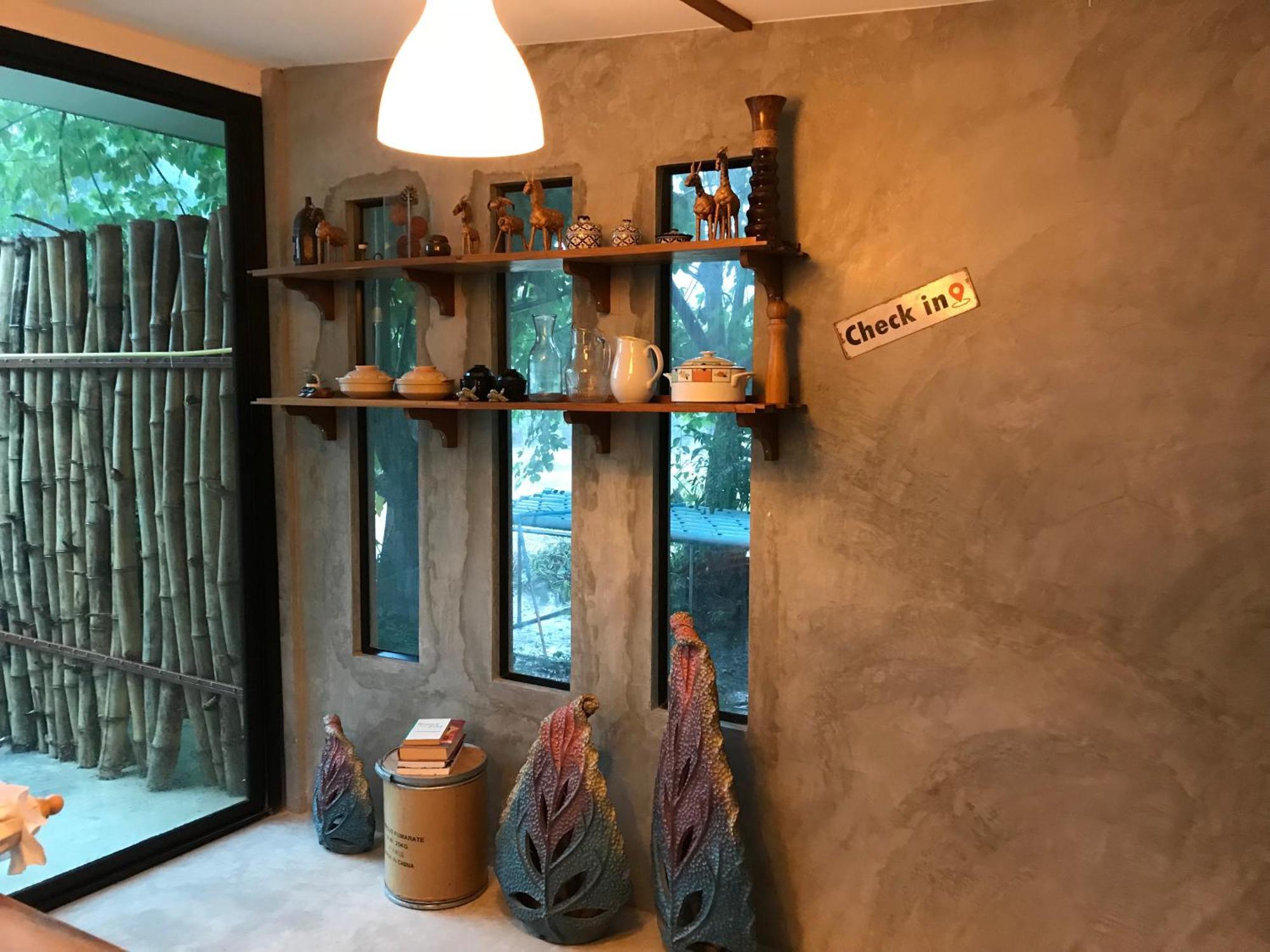 Petit Paramata Phitsanulok Extérieur photo