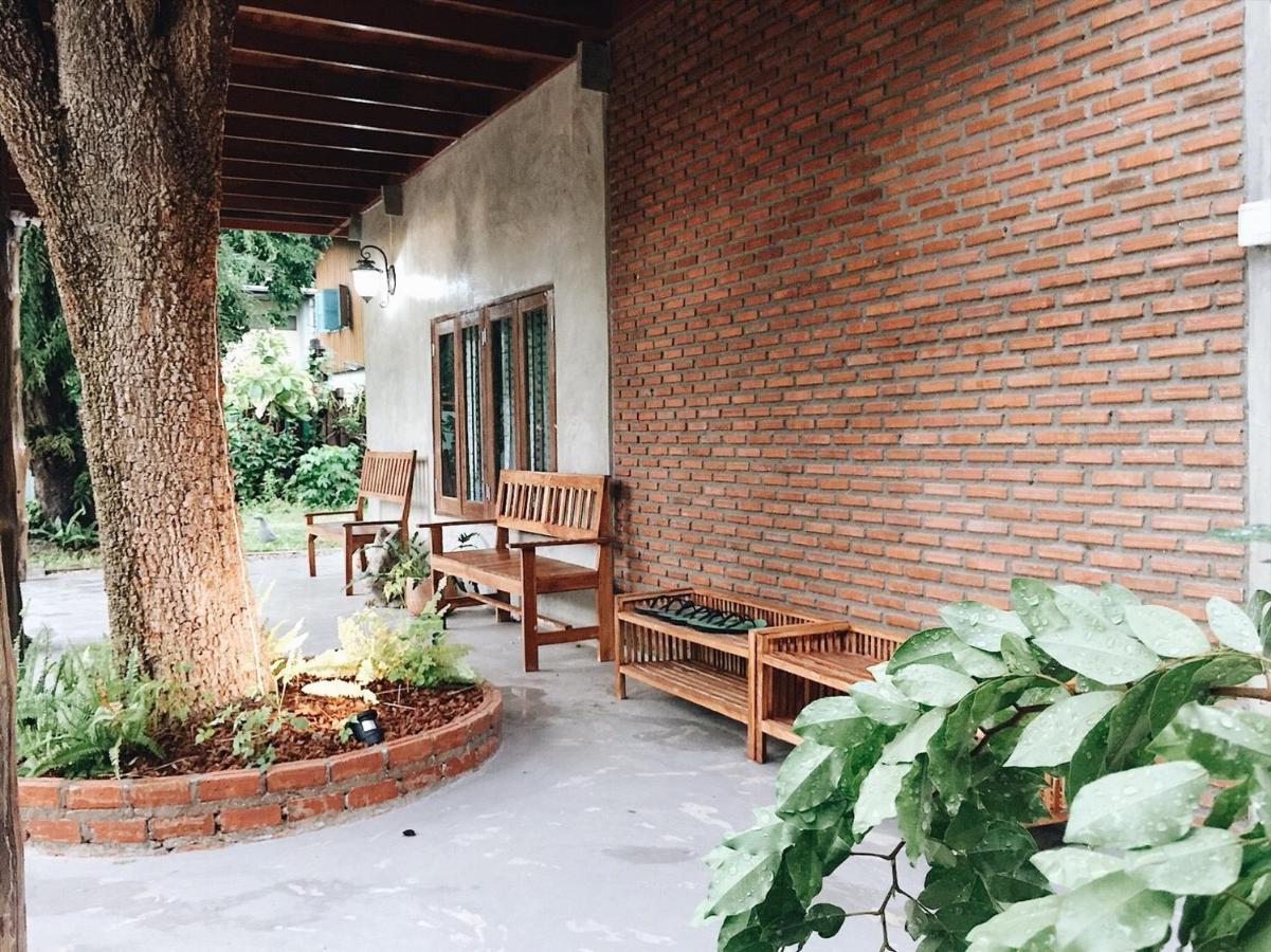 Petit Paramata Phitsanulok Extérieur photo