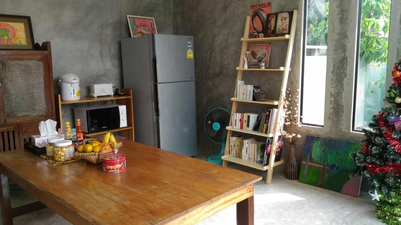 Petit Paramata Phitsanulok Extérieur photo