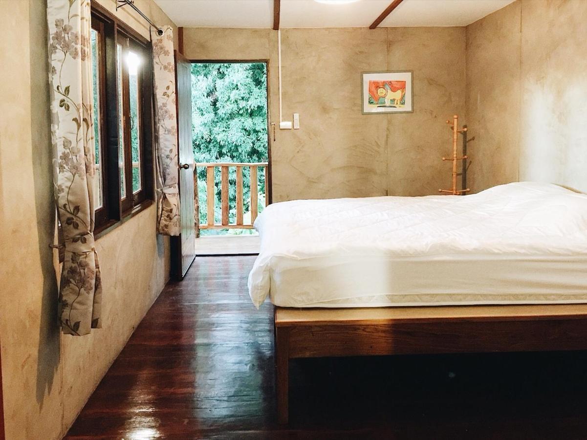Petit Paramata Phitsanulok Extérieur photo