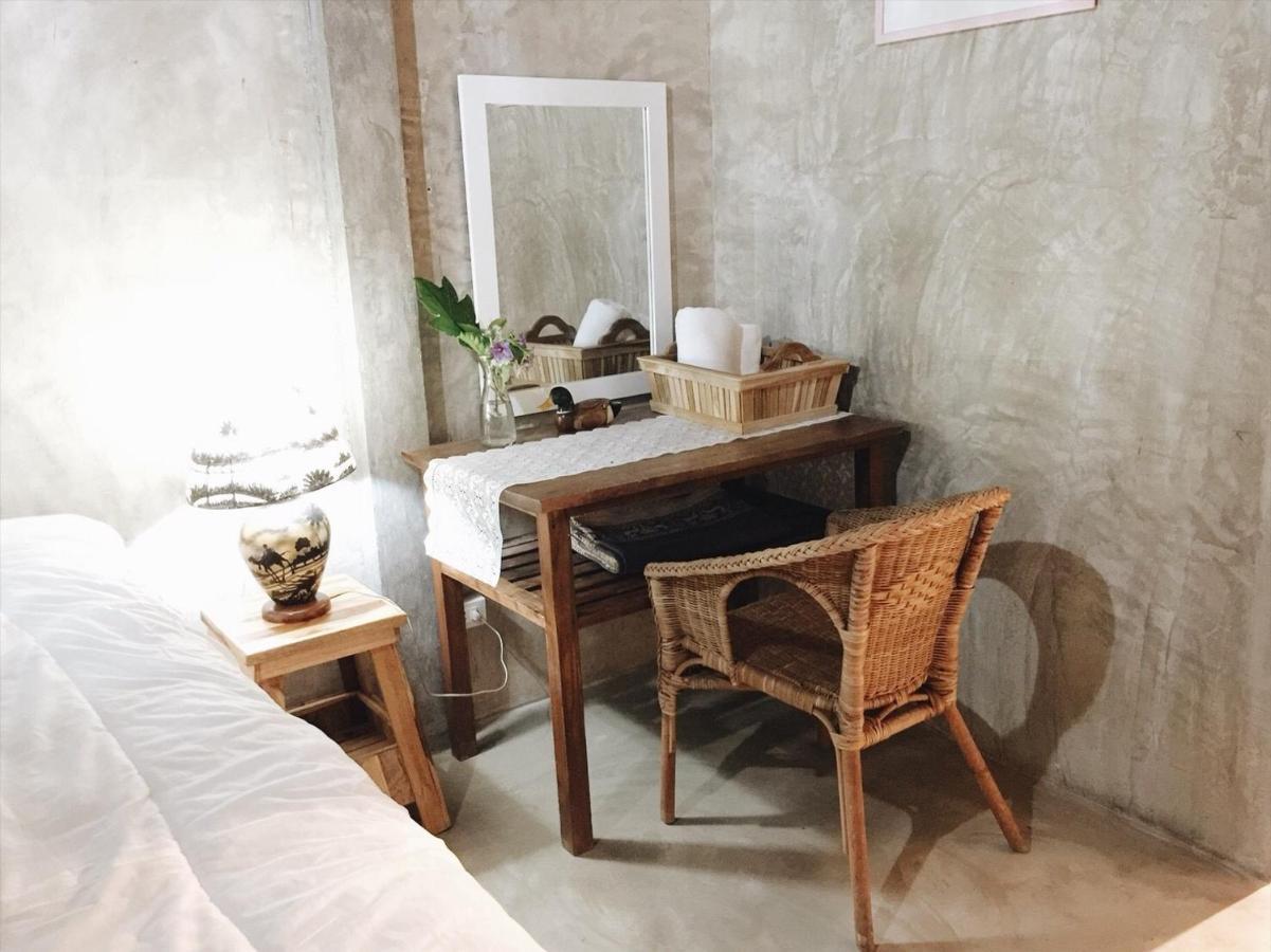 Petit Paramata Phitsanulok Extérieur photo