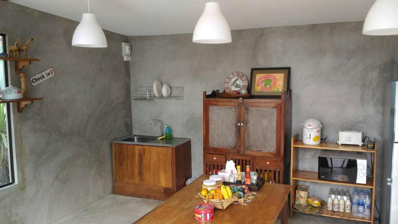 Petit Paramata Phitsanulok Extérieur photo